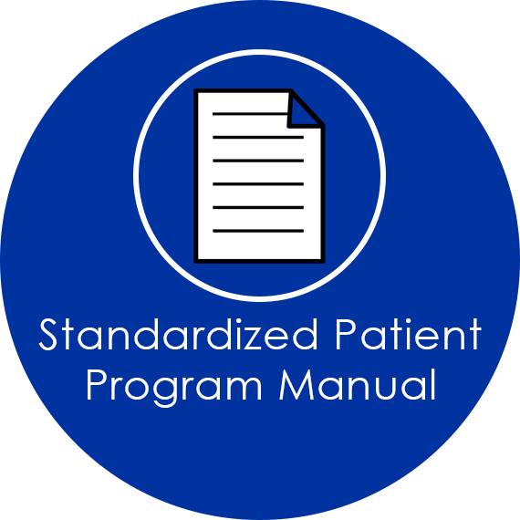 Standardized Patient Manual